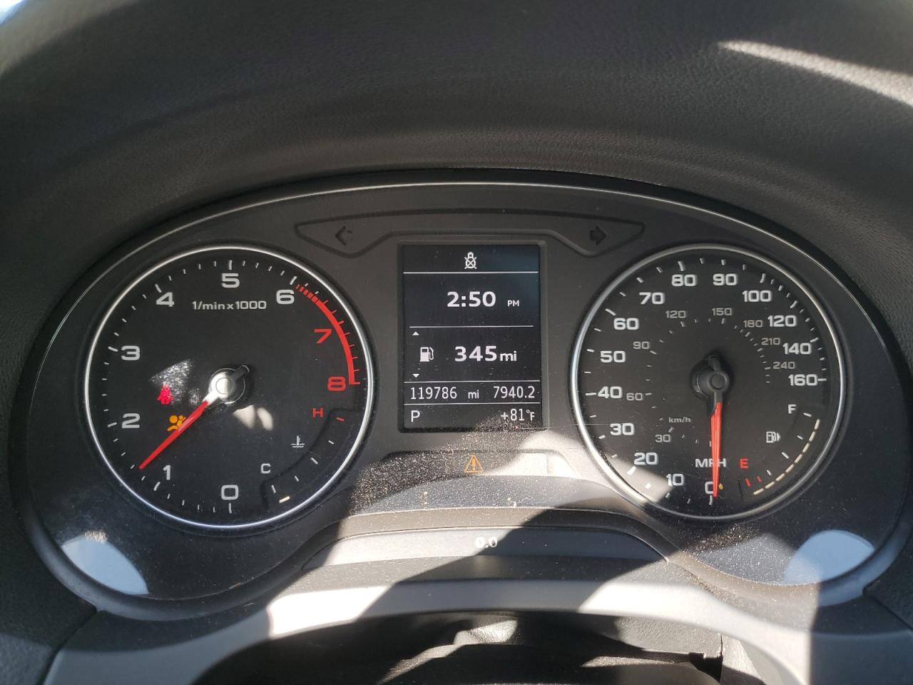 2015 Audi A3 - Image 9