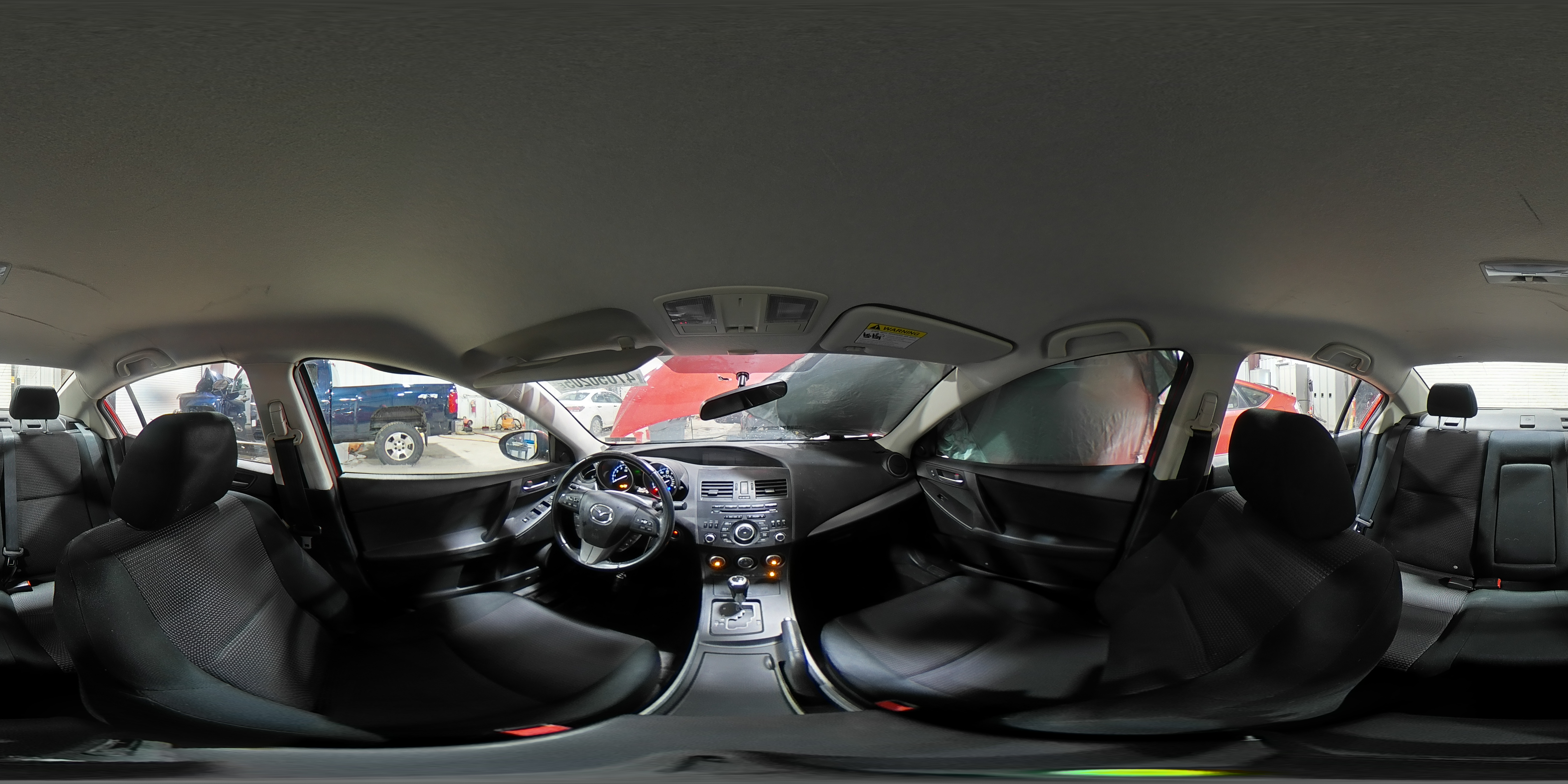 2013 Mazda 3 - Image 14