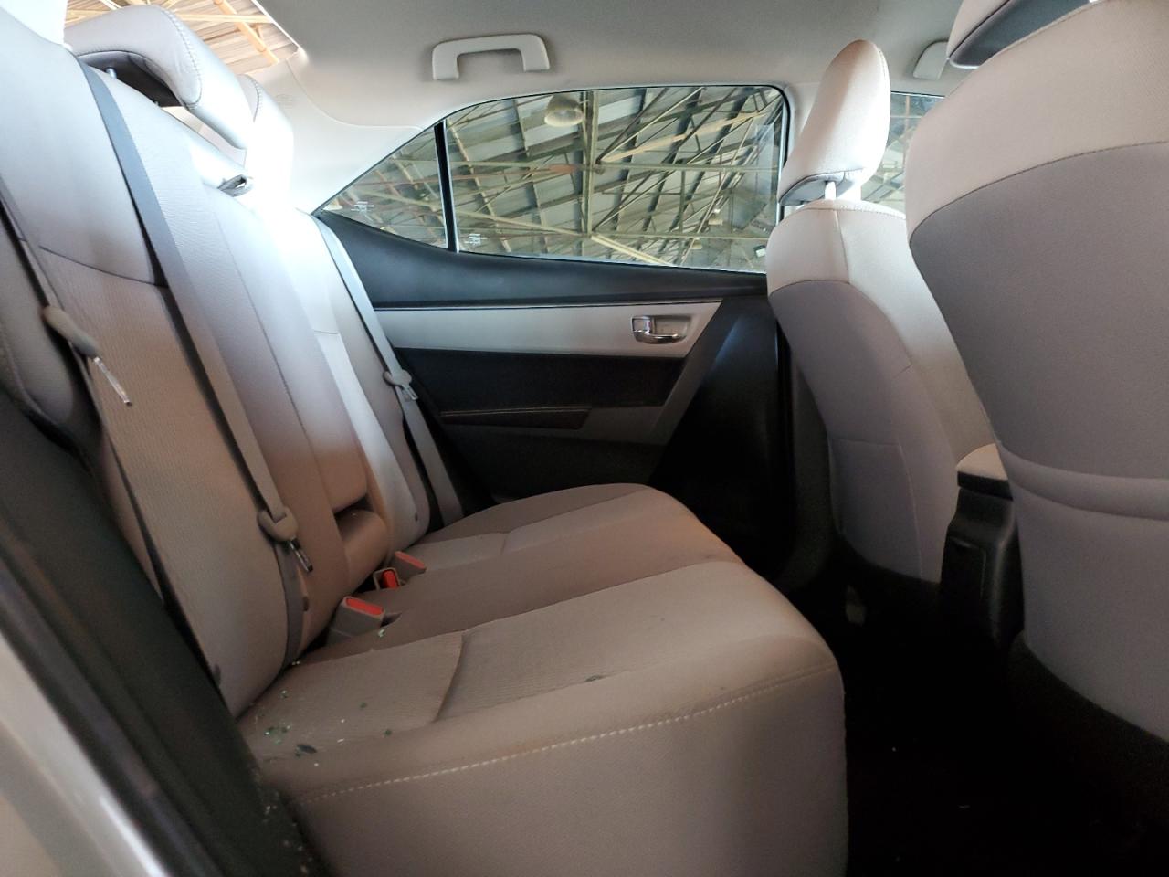 2016 Toyota Corolla - Image 10