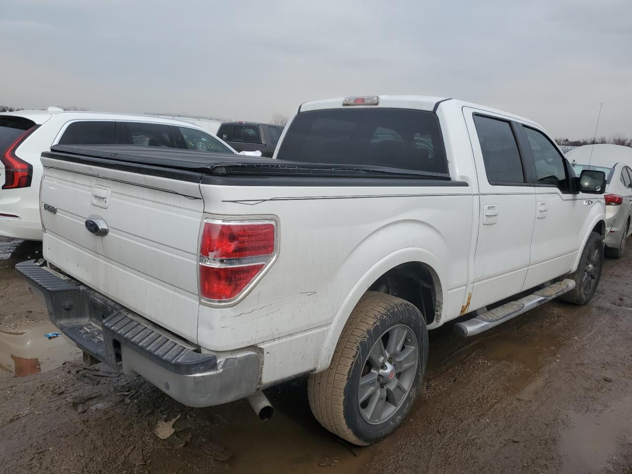 2009 Ford F-150 - Image 3