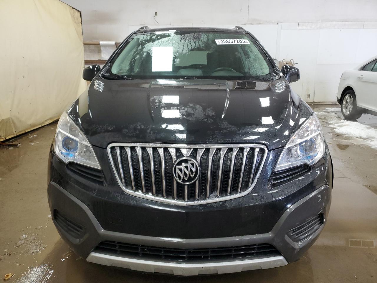 2013 Buick Encore - Image 5