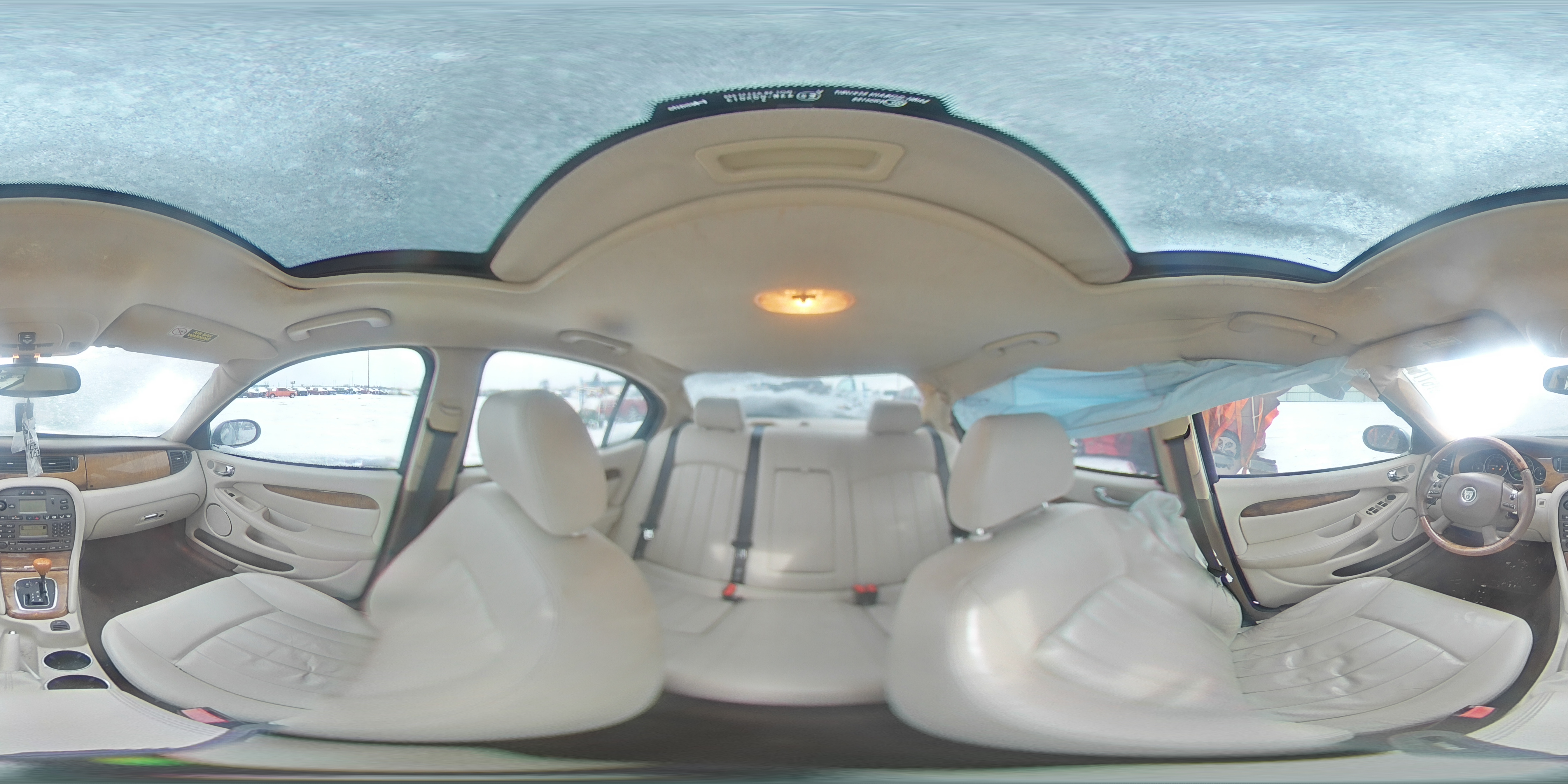 2004 Jaguar X-Type - Image 13