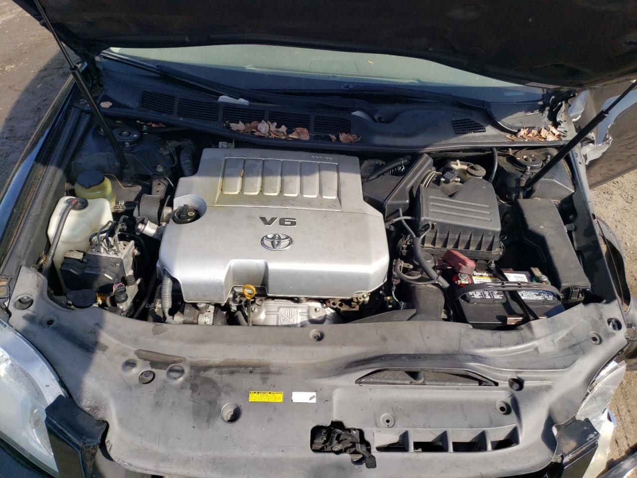 2007 Toyota Avalon - Image 12