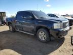 2011 Gmc Sierra K1500 Denali en Venta en Brighton, CO - Hail