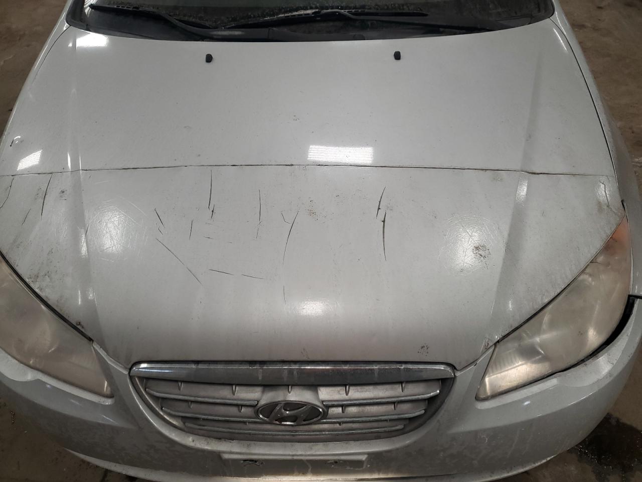 2007 Hyundai Elantra - Image 13