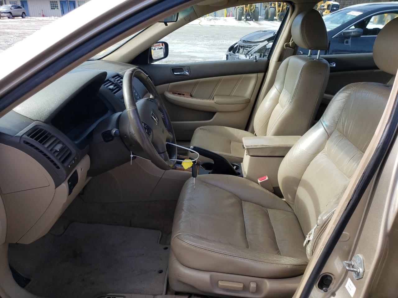 2005 Honda Accord - Image 7