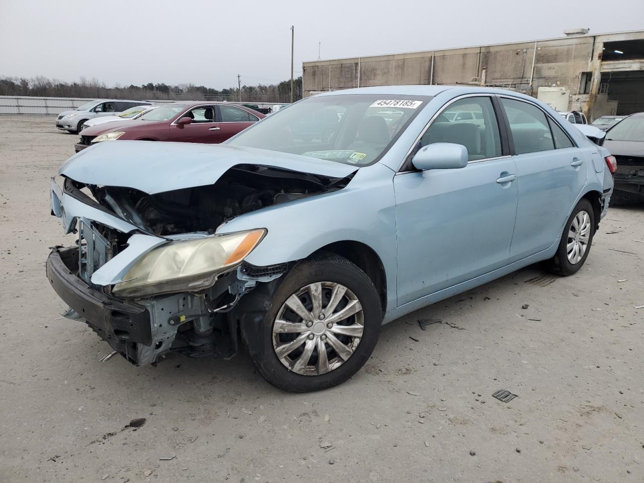 2009 Toyota Camry - Image 1