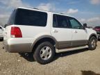 2004 Ford Expedition Eddie Bauer за продажба в Houston, TX - Side