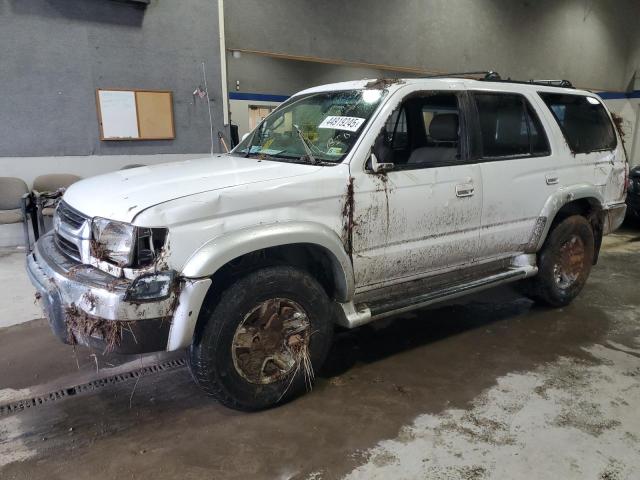 2002 Toyota 4Runner Sr5