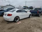2016 Bmw 228 I Sulev за продажба в Pekin, IL - Mechanical