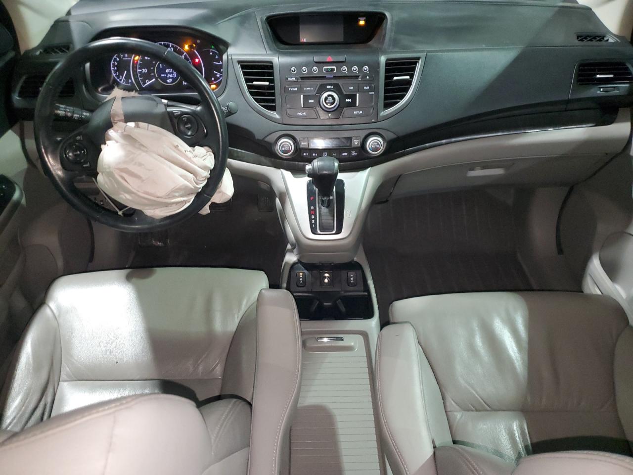 2014 Honda CR-V - Image 8