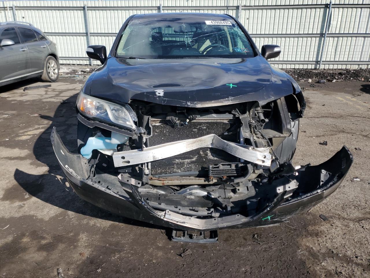 2015 Acura RDX - Image 5