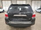 2011 Toyota Highlander Limited იყიდება Blaine-ში, MN - Front End