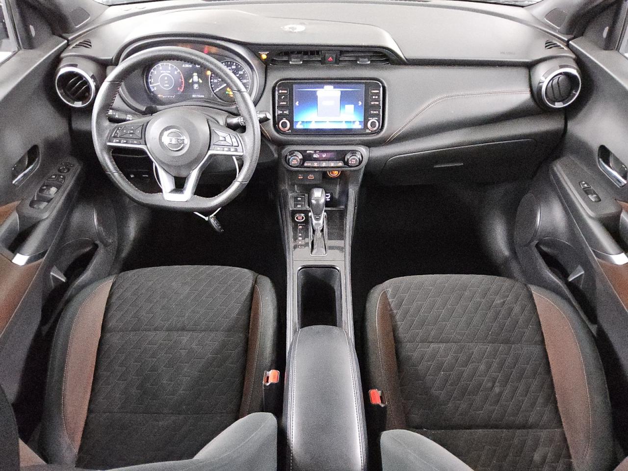 2021 Nissan Kicks - Image 8