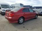 2007 Toyota Corolla Ce na sprzedaż w Hayward, CA - Minor Dent/Scratches