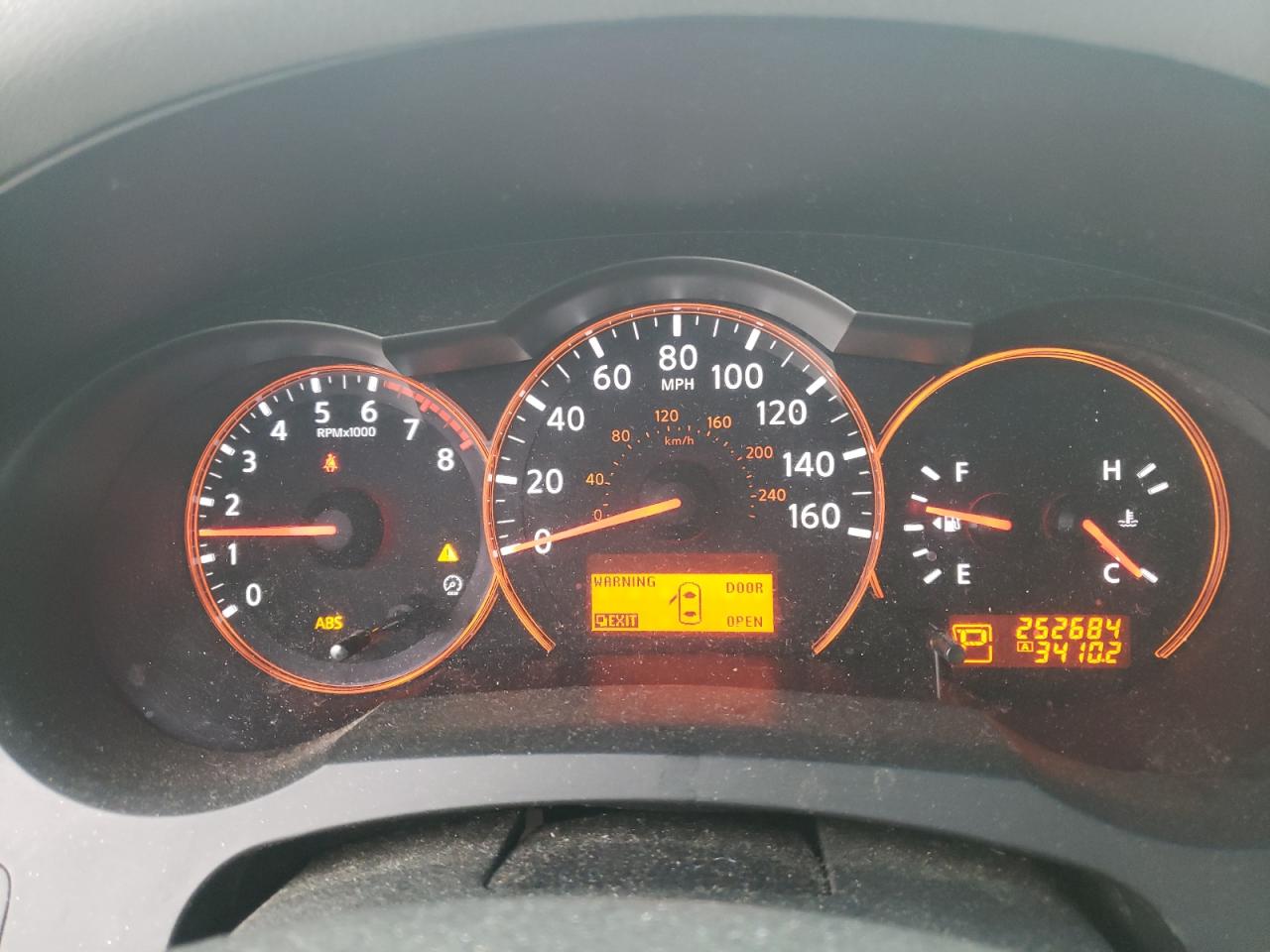 2007 Nissan Altima - Image 9
