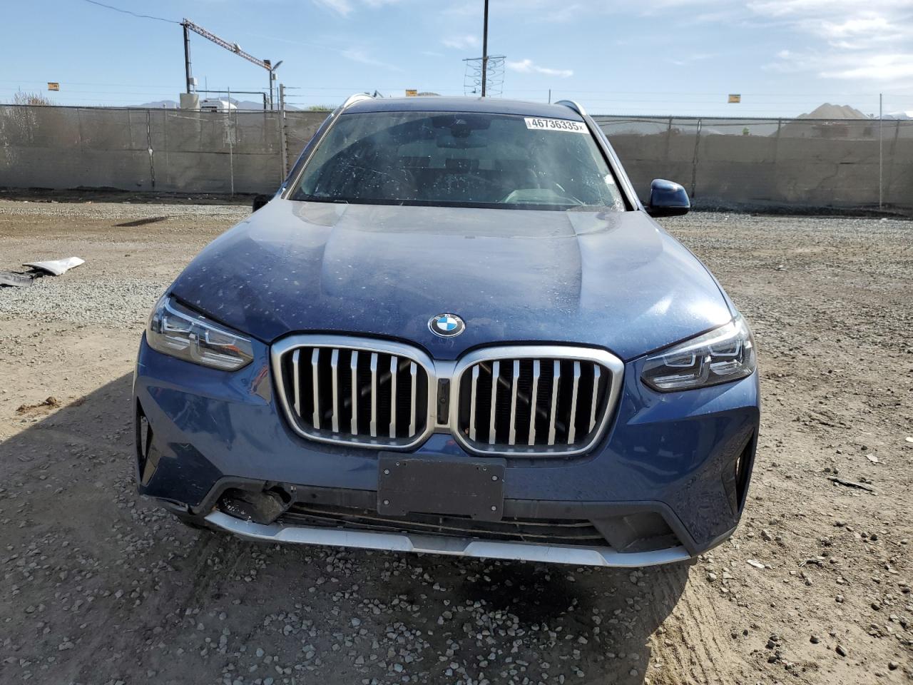 2024 BMW X3 - Image 5