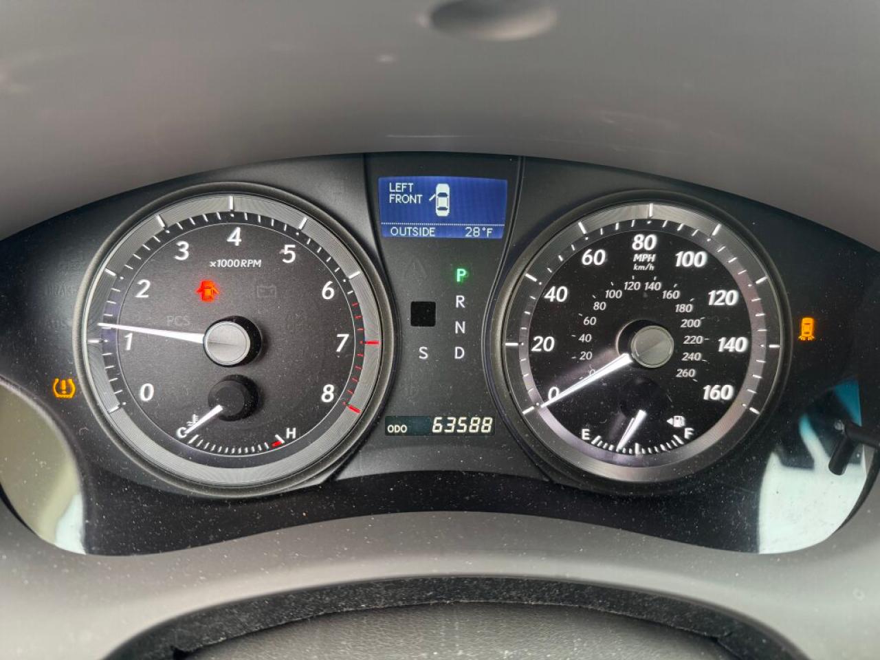2008 Lexus ES - Image 9