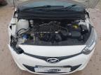 2013 HYUNDAI I20 CLASSI for sale at Copart BRISTOL