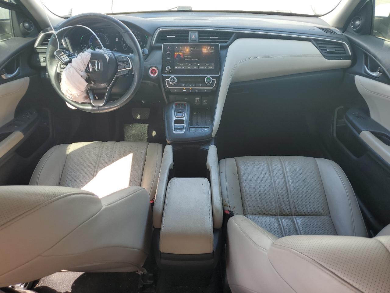 2019 Honda Insight - Image 8