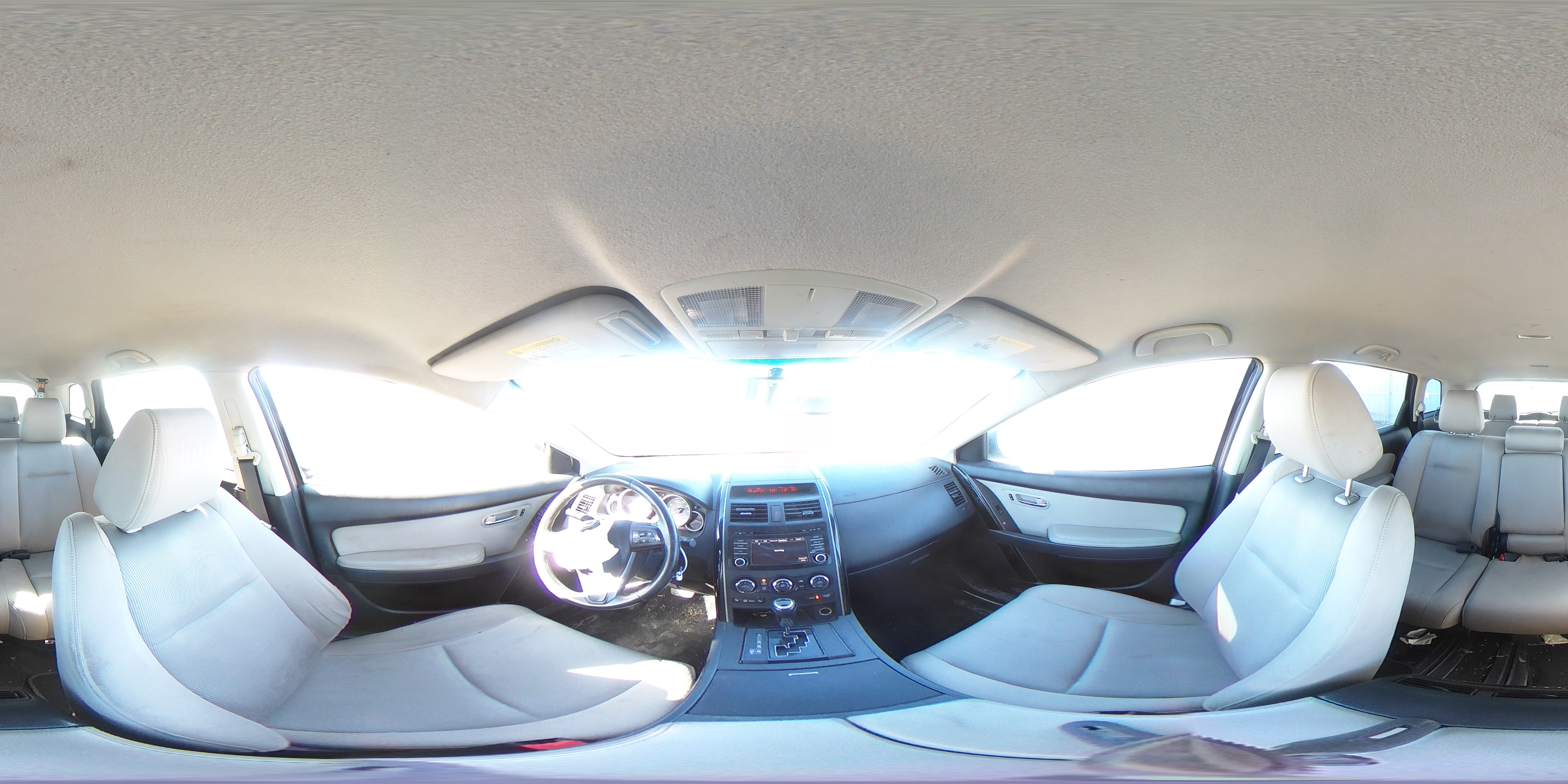 2013 Mazda CX-9 - Image 14