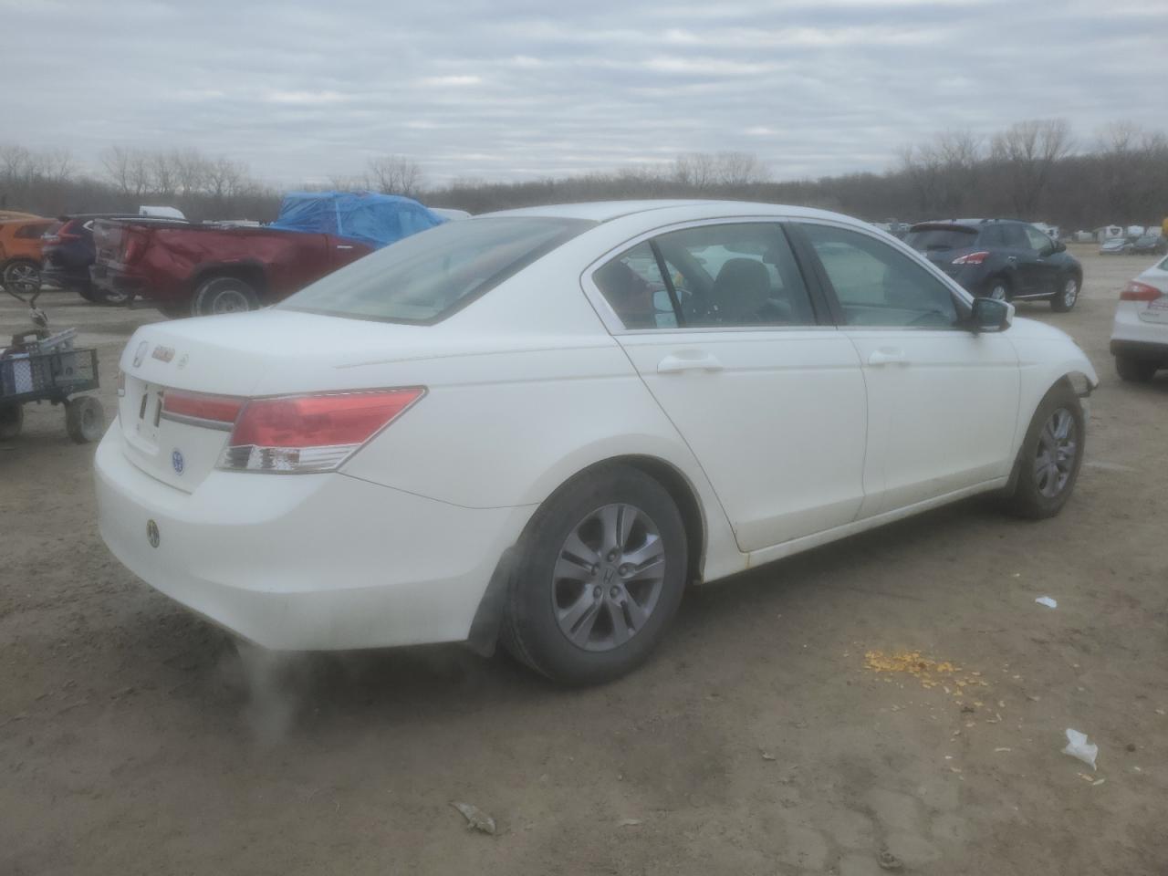 2012 Honda Accord - Image 3