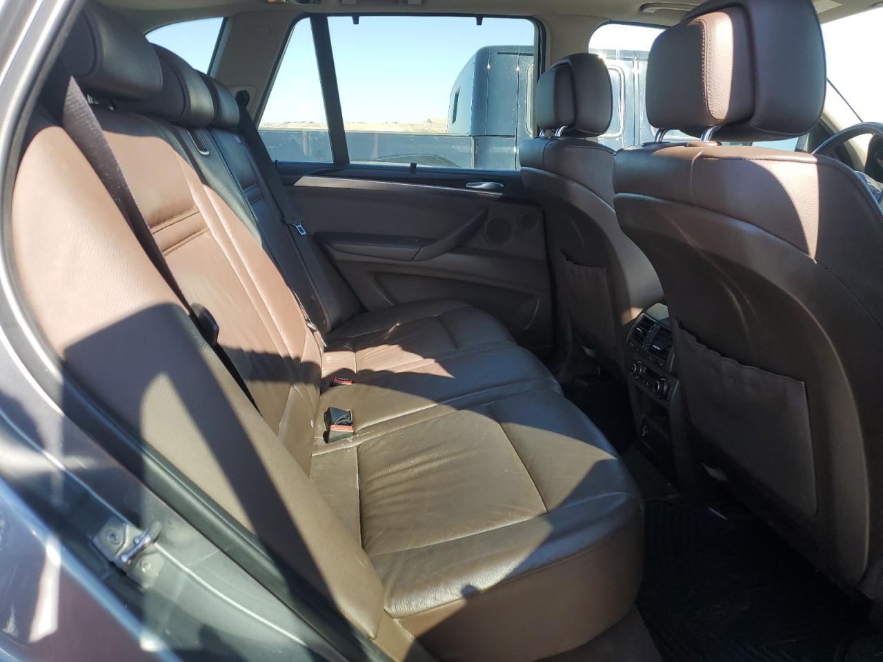 2012 BMW X5 - Image 10