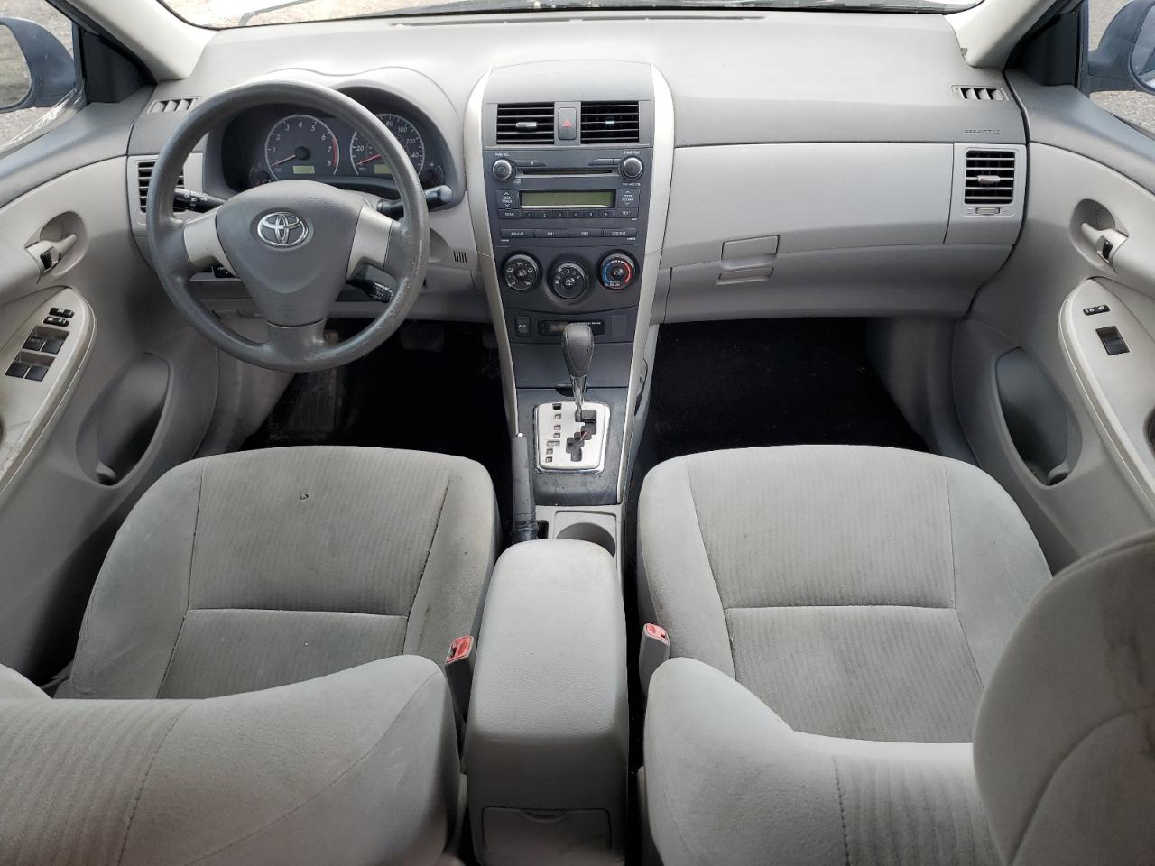 2010 Toyota Corolla - Image 8