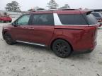 2022 Kia Carnival Sx Prestige იყიდება Loganville-ში, GA - Rear End