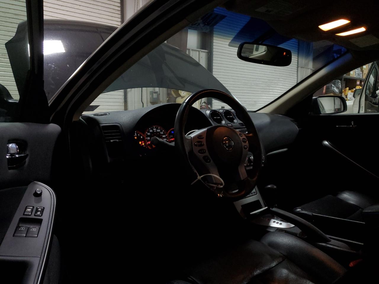 2008 Nissan Altima - Image 8