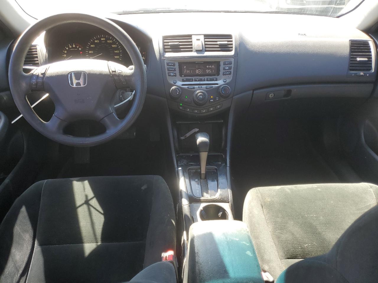 2007 Honda Accord - Image 8