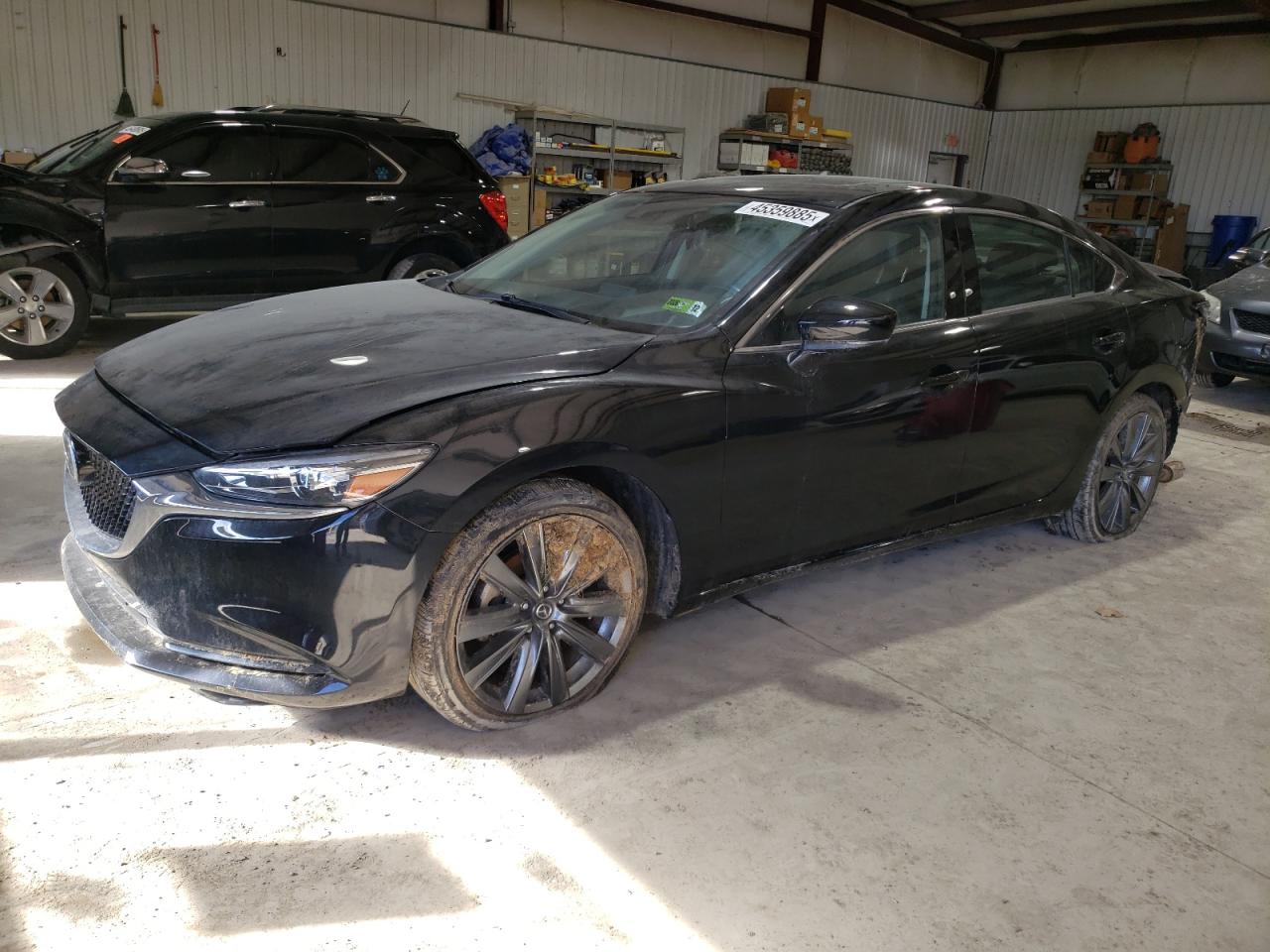2021 Mazda 6 - Image 1