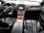 2018 Lincoln Continental Reserve на продаже в Austell, GA - Side