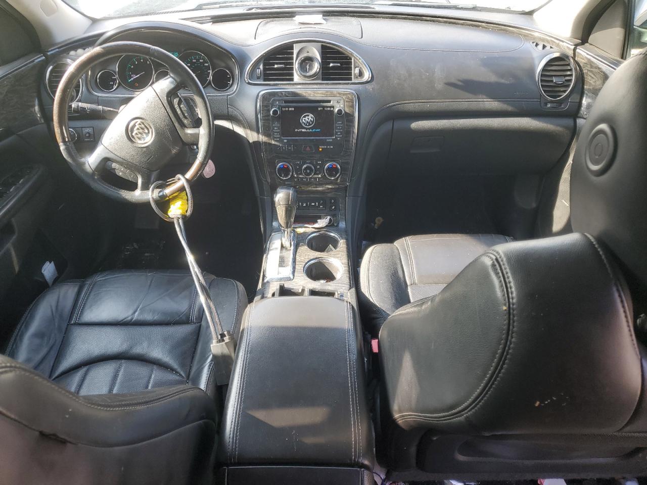 2013 Buick Enclave - Image 8