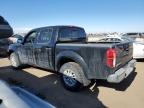 2018 Nissan Frontier S de vânzare în Brighton, CO - Front End