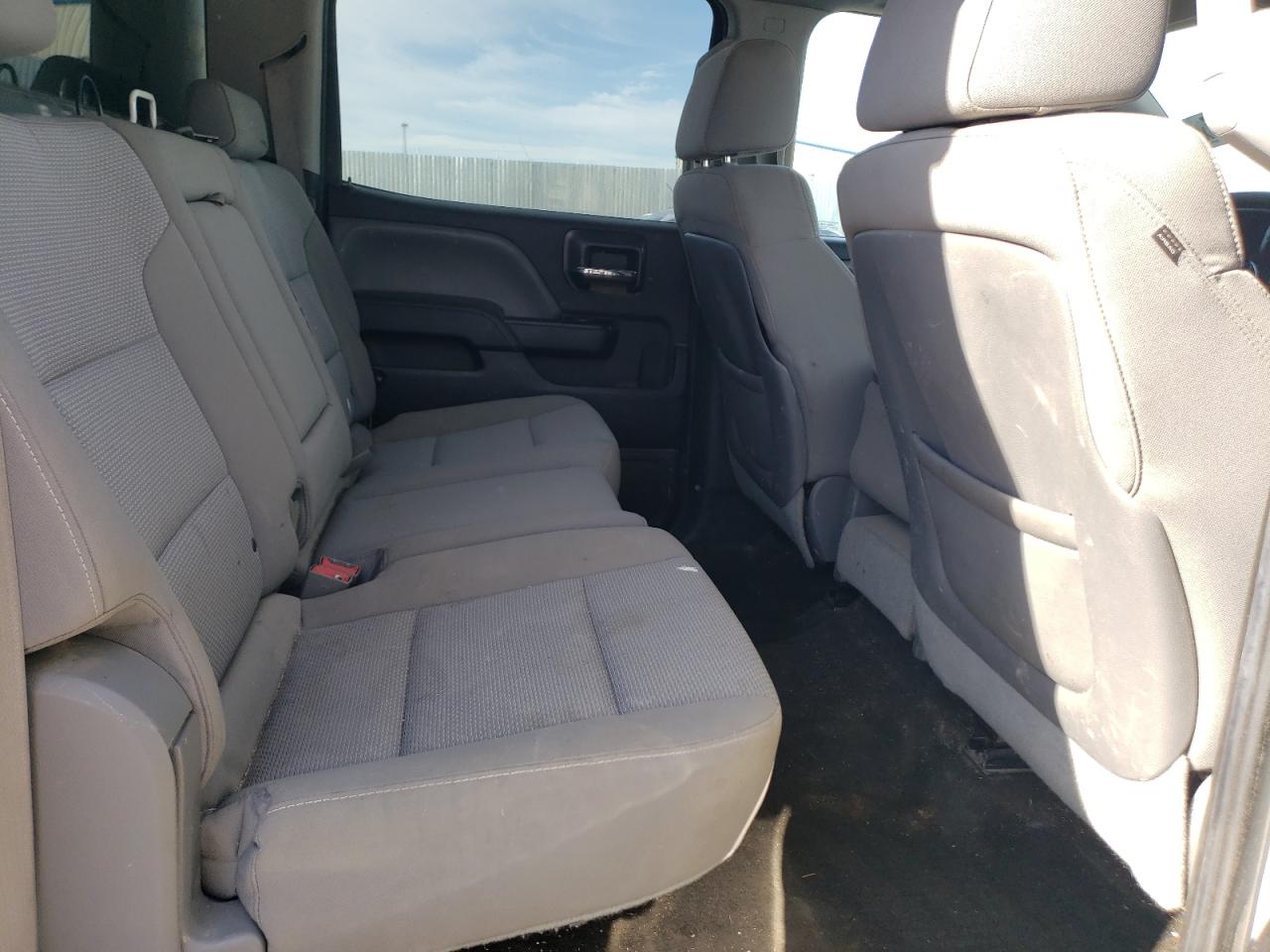 2015 GMC Sierra - Image 10