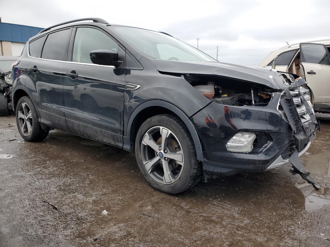 2018 Ford Escape - Image 4