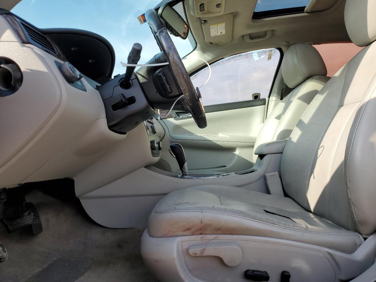 2013 Chevrolet Impala - Image 7