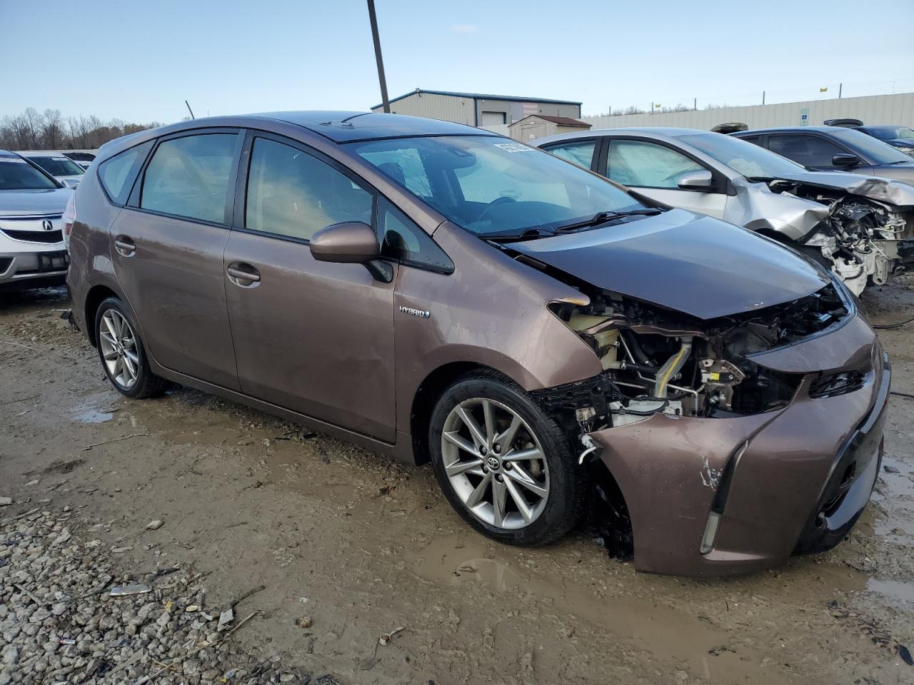 2015 Toyota Prius - Image 4