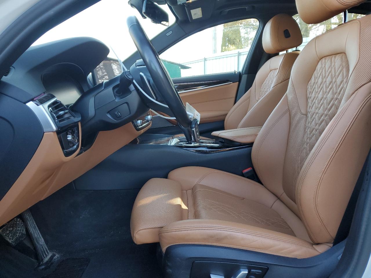 2022 BMW 5er - Image 7