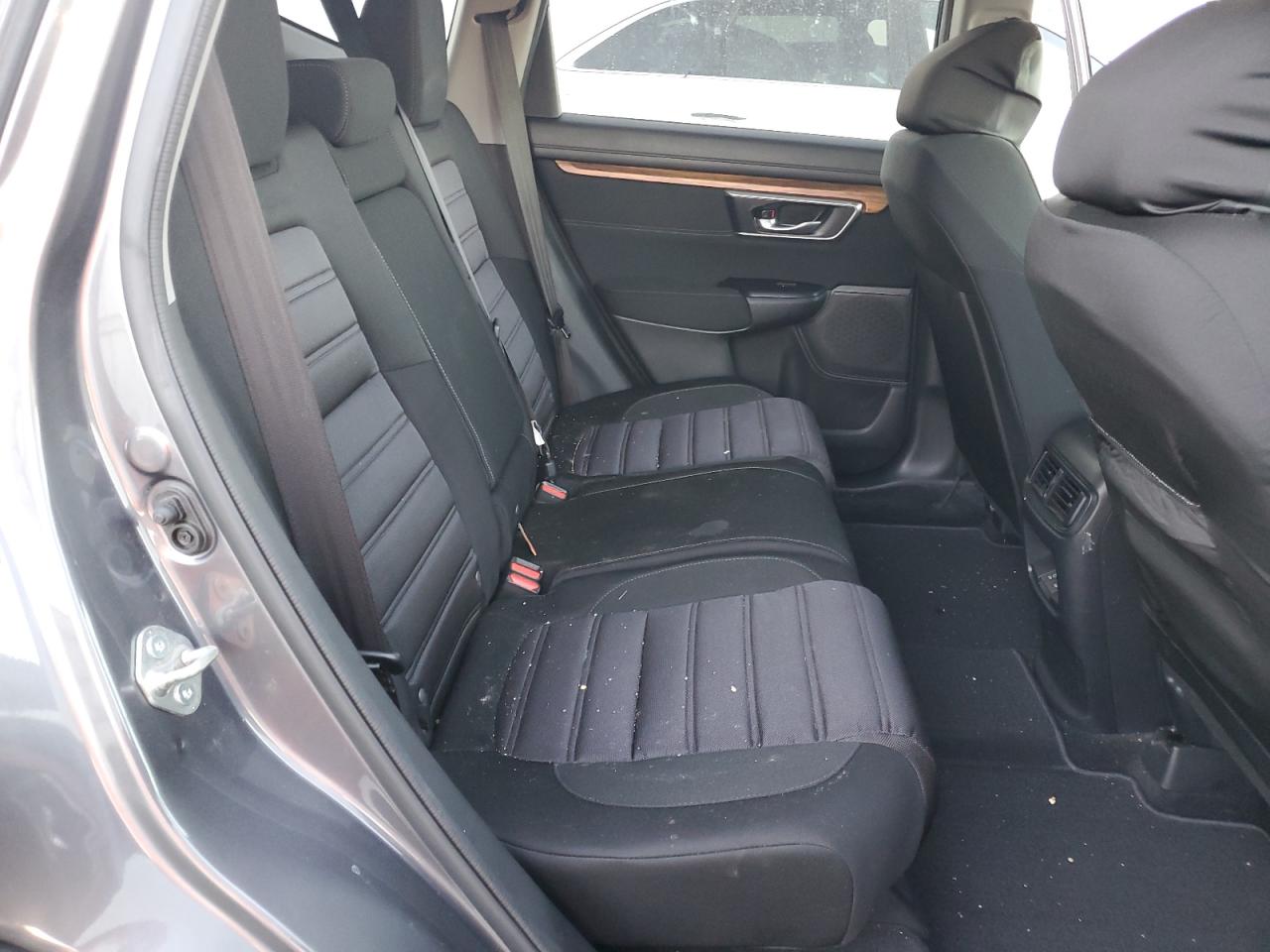 2019 Honda CR-V - Image 11