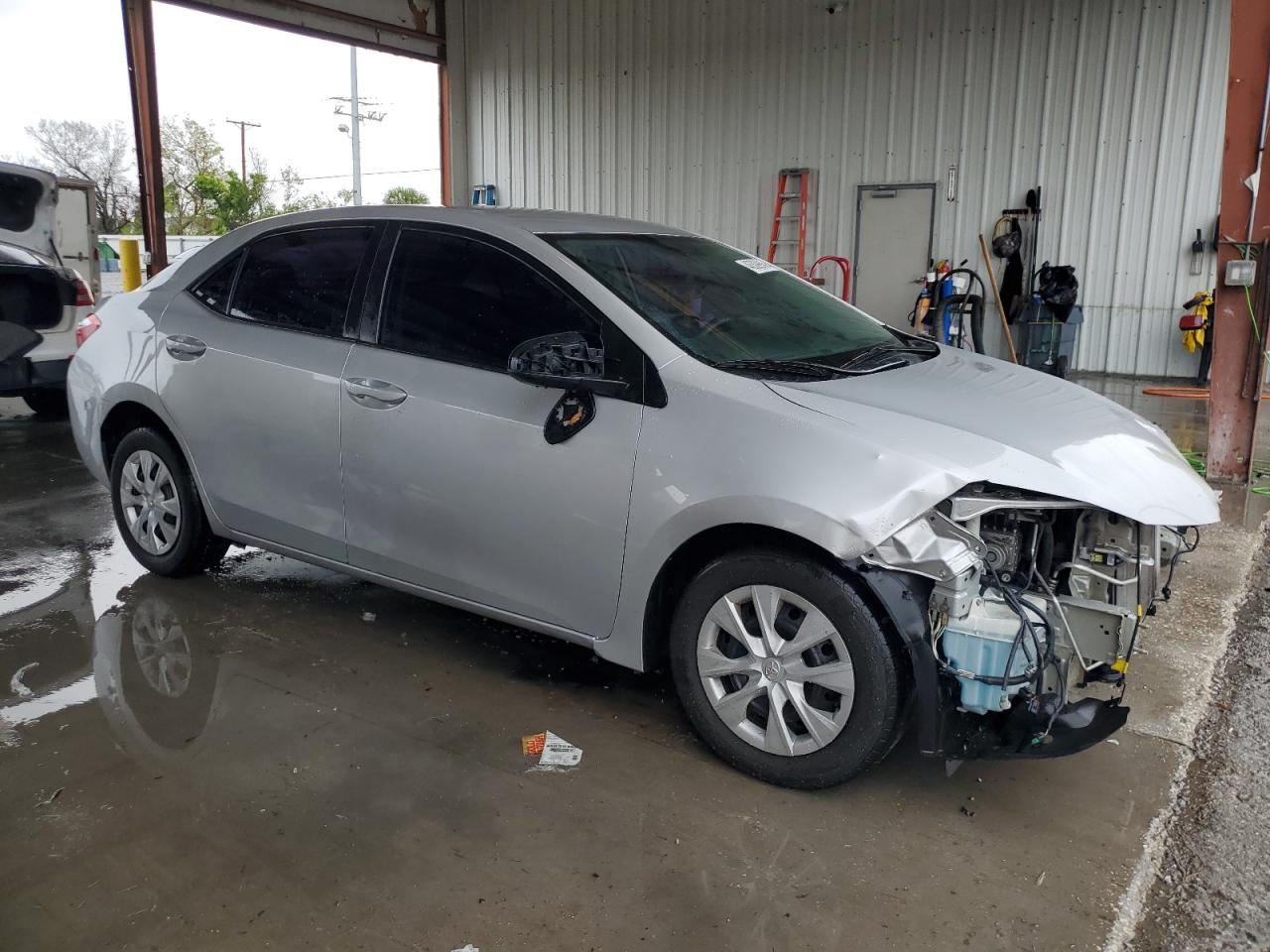 2016 Toyota Corolla - Image 4