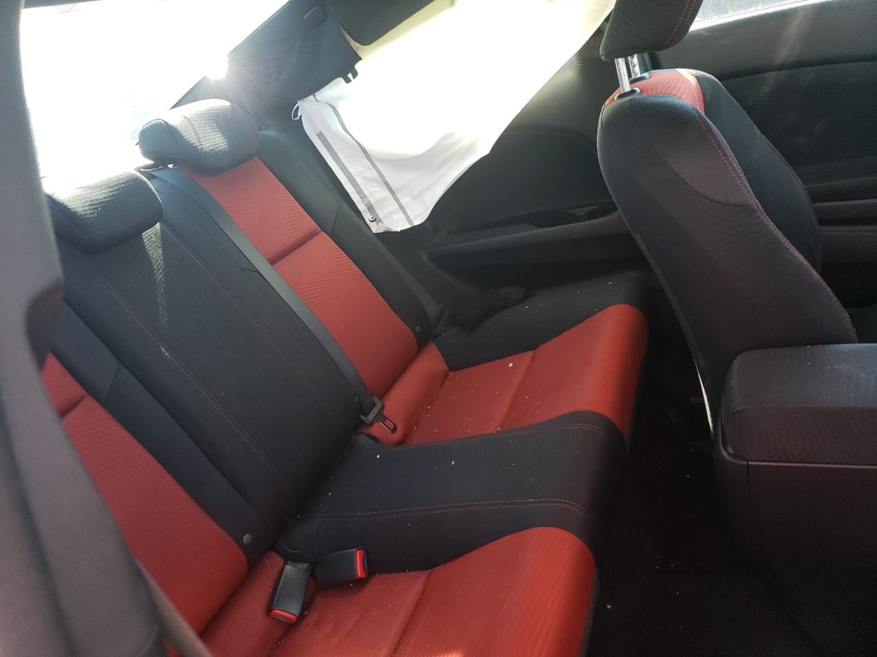 2015 Honda Civic - Image 10