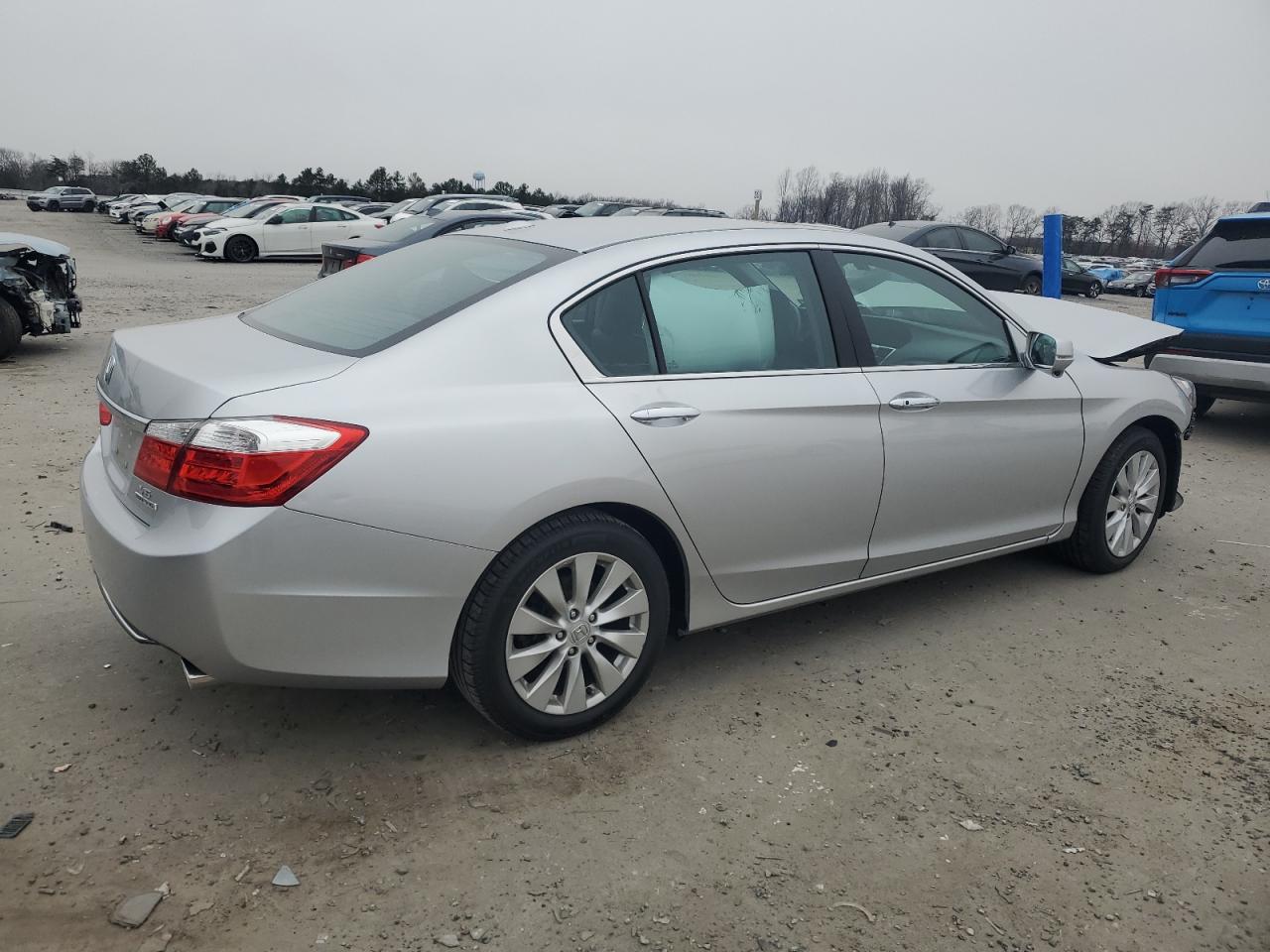 2014 Honda Accord - Image 3