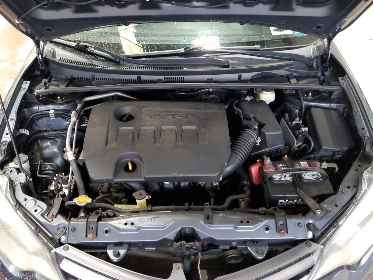 2015 Toyota Corolla - Image 11