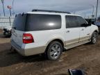 2007 Ford Expedition El Eddie Bauer продається в Greenwood, NE - Rear End