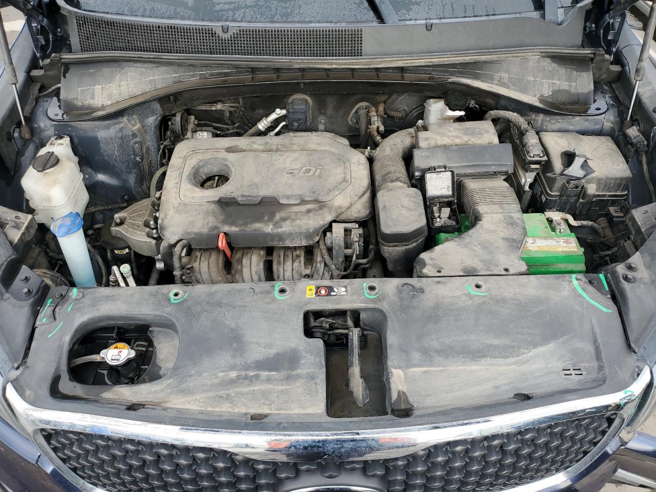 2016 Kia Sorento - Image 12