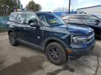 2022 Ford Bronco Sport Big Bend for Sale in Denver, CO - Side