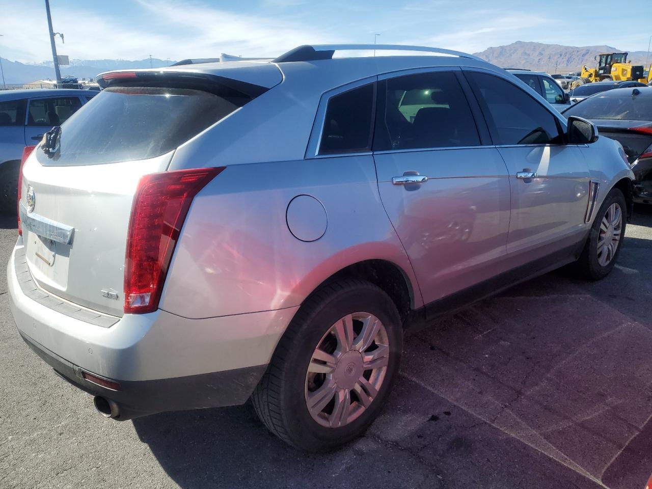 2013 Cadillac SRX - Image 3