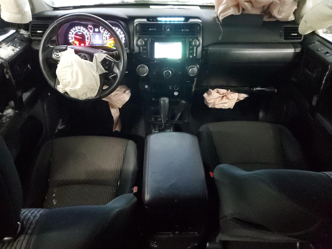 2014 Toyota 4Runner - Image 8